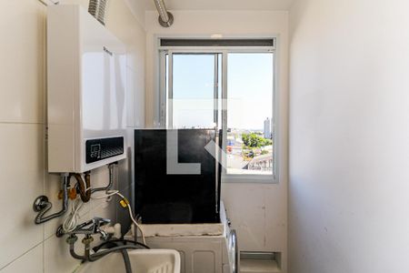 Apartamento à venda com 43m², 2 quartos e sem vagaÁrea de Serviço