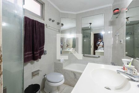 Apartamento à venda com 172m², 4 quartos e 2 vagasBanheiro 2