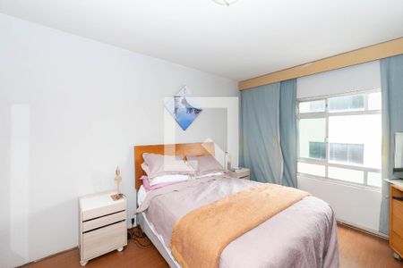 Apartamento à venda com 172m², 4 quartos e 2 vagasQuarto 3