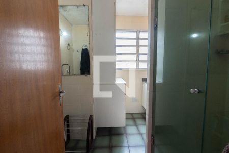 Apartamento à venda com 172m², 4 quartos e 2 vagasBanheiro 1