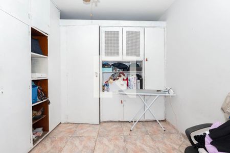 Apartamento à venda com 172m², 4 quartos e 2 vagasQuarto 1