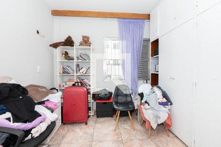 Apartamento à venda com 172m², 4 quartos e 2 vagasQuarto 1