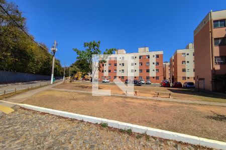 Apartamento à venda com 50m², 2 quartos e 1 vaga