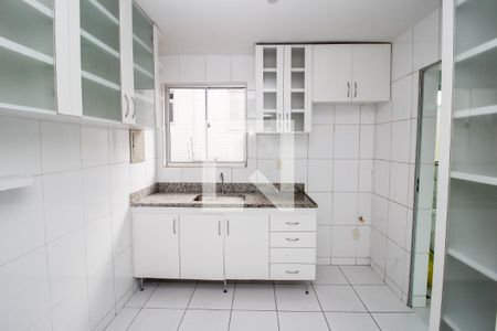 Apartamento à venda com 98m², 3 quartos e 2 vagas Apartamento à venda com 98m², 3 quartos e 2 vagasCozinha