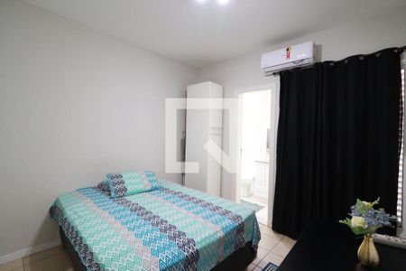 Suíte de kitnet/studio para alugar com 1 quarto, 60m² em Centro, Uberlândia