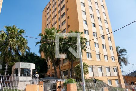 Apartamento à venda com 71m², 2 quartos e 2 vagasFachada