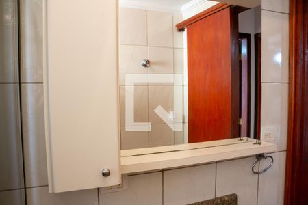 Apartamento à venda com 71m², 2 quartos e 2 vagasBanheiro 1