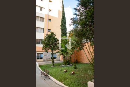 Apartamento à venda com 71m², 2 quartos e 2 vagasÁrea comum