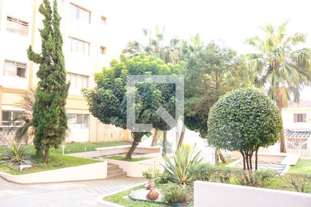 Apartamento à venda com 71m², 2 quartos e 2 vagasEntrada