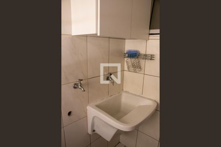 Apartamento à venda com 71m², 2 quartos e 2 vagasÁrea de Serviço