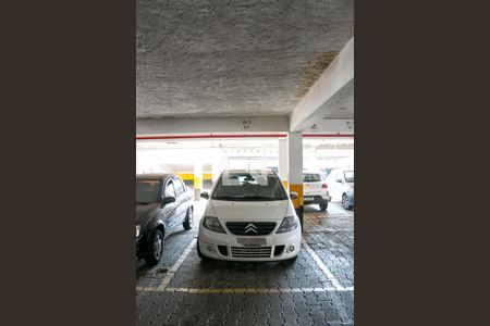 Apartamento à venda com 71m², 2 quartos e 2 vagasVaga numerada