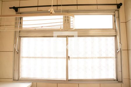 Apartamento à venda com 71m², 2 quartos e 2 vagasÁrea de Serviço