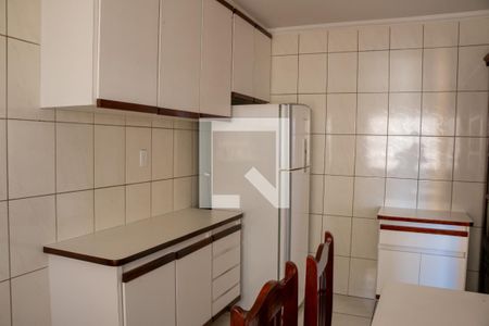 Apartamento à venda com 71m², 2 quartos e 2 vagasCozinha