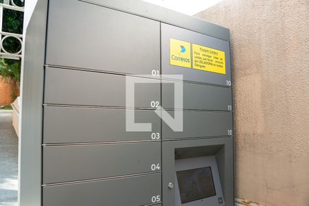 Apartamento à venda com 71m², 2 quartos e 2 vagasCorreios