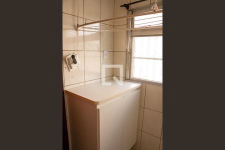 Apartamento à venda com 71m², 2 quartos e 2 vagasÁrea de Serviço