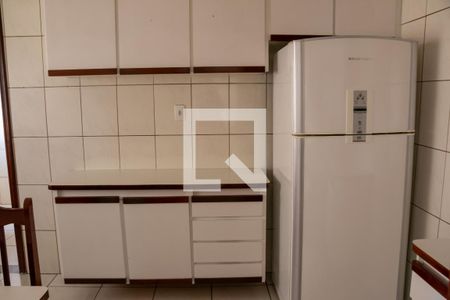 Apartamento à venda com 71m², 2 quartos e 2 vagasCozinha