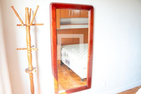 Apartamento à venda com 71m², 2 quartos e 2 vagasQuarto 2