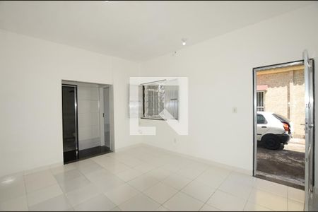 Sala de apartamento para alugar com 2 quartos, 50m² em Madureira, Rio de Janeiro