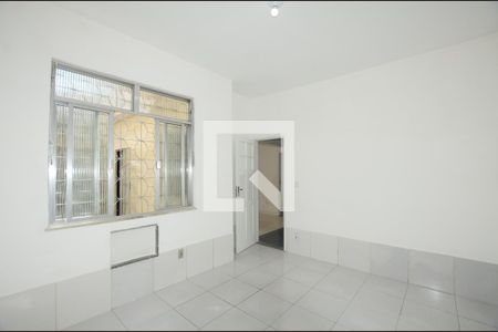 Quarto 1 de apartamento para alugar com 2 quartos, 50m² em Madureira, Rio de Janeiro