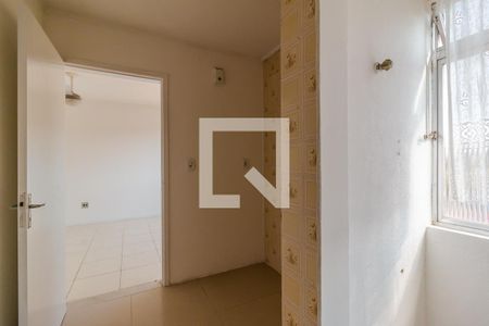 Apartamento à venda com 41m², 1 quarto e sem vagaCozinha