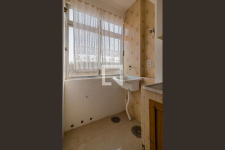 Apartamento à venda com 41m², 1 quarto e sem vagaÁrea de serviço