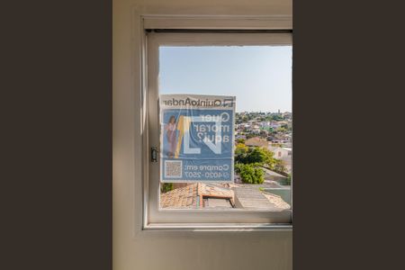 Apartamento à venda com 41m², 1 quarto e sem vagaPlaquinha instalada no apartamento