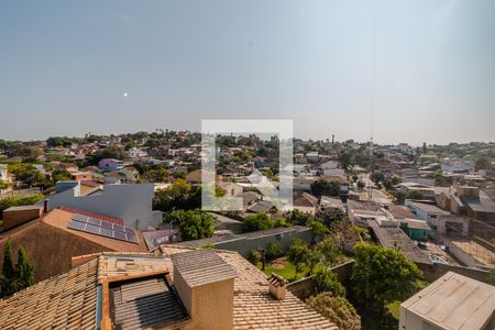 Apartamento à venda com 41m², 1 quarto e sem vagaVista