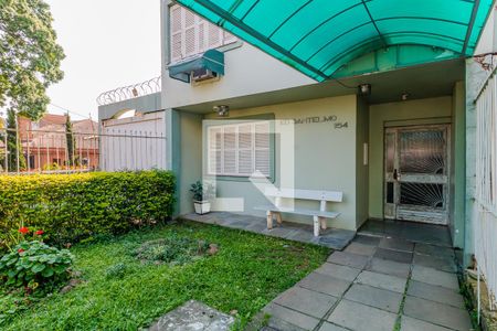 Apartamento à venda com 41m², 1 quarto e sem vagaFachada