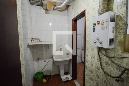 Apartamento à venda com 80m², 2 quartos e sem vaga Apartamento à venda com 80m², 2 quartos e sem vagaÁrea de Serviço