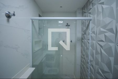 Apartamento à venda com 80m², 2 quartos e sem vaga Apartamento à venda com 80m², 2 quartos e sem vagaBanheiro Social