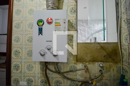 Apartamento à venda com 80m², 2 quartos e sem vaga Apartamento à venda com 80m², 2 quartos e sem vagaÁrea de Serviço