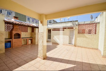 Apartamento à venda com 80m², 2 quartos e sem vaga Apartamento à venda com 80m², 2 quartos e sem vagaTerraço