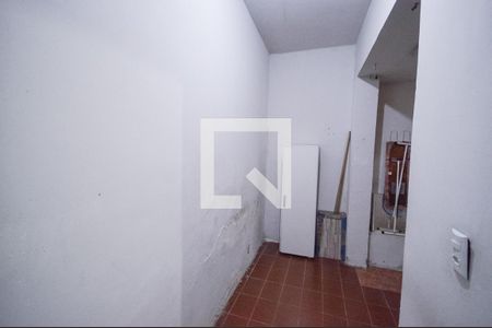 Apartamento à venda com 80m², 2 quartos e sem vaga Apartamento à venda com 80m², 2 quartos e sem vagaÁrea de Serviço