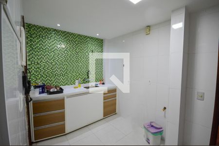 Apartamento à venda com 80m², 2 quartos e sem vaga Apartamento à venda com 80m², 2 quartos e sem vagaCozinha