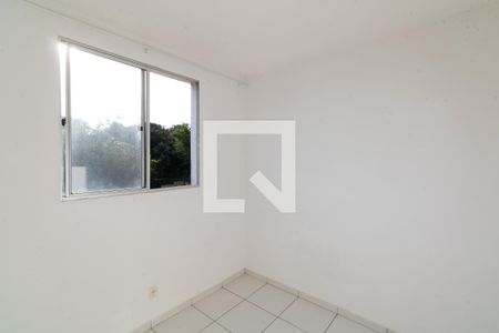 Quarto 2 de apartamento para alugar com 2 quartos, 45m² em Campo Grande, Rio de Janeiro
