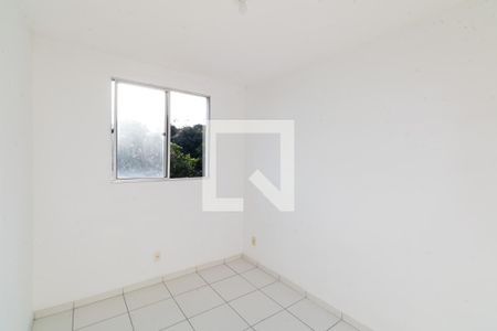 Quarto 1 de apartamento para alugar com 2 quartos, 45m² em Campo Grande, Rio de Janeiro
