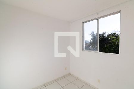 Quarto 2 de apartamento para alugar com 2 quartos, 45m² em Campo Grande, Rio de Janeiro