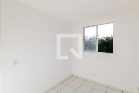Quarto 1 de apartamento para alugar com 2 quartos, 45m² em Campo Grande, Rio de Janeiro