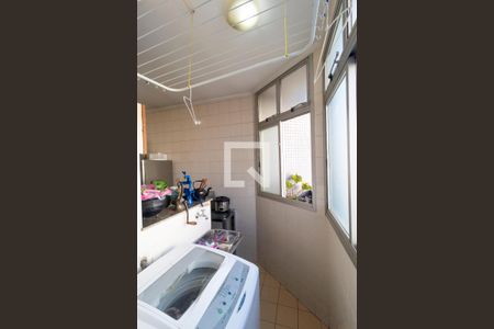 Apartamento à venda com 53m², 1 quarto e 1 vaga Apartamento à venda com 53m², 1 quarto e 1 vagaÁrea de Serviço