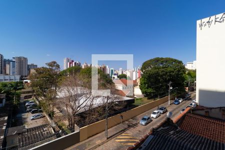 Apartamento à venda com 53m², 1 quarto e 1 vaga Apartamento à venda com 53m², 1 quarto e 1 vagaVista da Sacada
