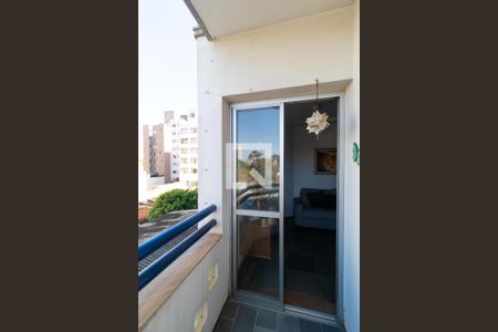 Apartamento à venda com 53m², 1 quarto e 1 vaga Apartamento à venda com 53m², 1 quarto e 1 vagaSacada