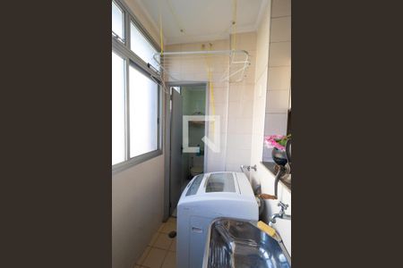 Apartamento à venda com 53m², 1 quarto e 1 vaga Apartamento à venda com 53m², 1 quarto e 1 vagaÁrea de Serviço