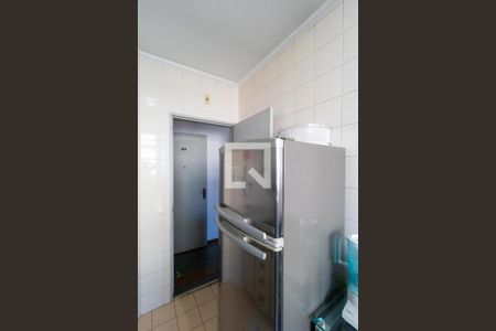 Apartamento à venda com 53m², 1 quarto e 1 vaga Apartamento à venda com 53m², 1 quarto e 1 vagaCozinha