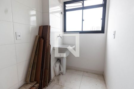 Apartamento à venda com 38m², 1 quarto e sem vagaÁrea de serviço