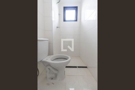 Apartamento à venda com 38m², 1 quarto e sem vagaBanheiro