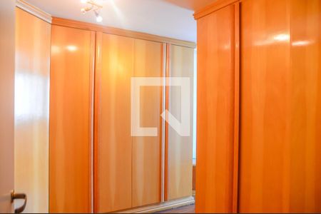 Apartamento à venda com 326m², 3 quartos e 3 vagas Apartamento à venda com 326m², 3 quartos e 3 vagasCloset da suíte