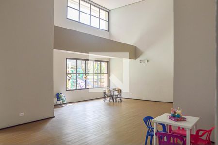 Apartamento à venda com 326m², 3 quartos e 3 vagas Apartamento à venda com 326m², 3 quartos e 3 vagasÁrea comum