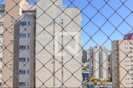 Apartamento à venda com 326m², 3 quartos e 3 vagas Apartamento à venda com 326m², 3 quartos e 3 vagasVista do Quarto Suíte