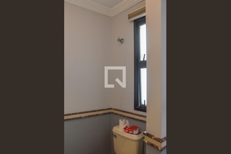 Apartamento à venda com 326m², 3 quartos e 3 vagas Apartamento à venda com 326m², 3 quartos e 3 vagasLavabo