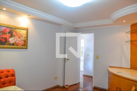 Apartamento à venda com 326m², 3 quartos e 3 vagas Apartamento à venda com 326m², 3 quartos e 3 vagasSala de TV